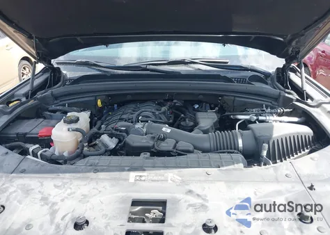 2021 Jeep Grand Cherokee L Altitude 4X4 z USA, uszkodzony, nr VIN 1C4RJKAG2M8151070